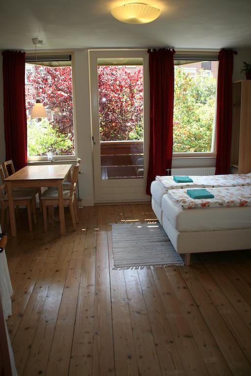 B&B Jordaan Amsterdam Rom bilde