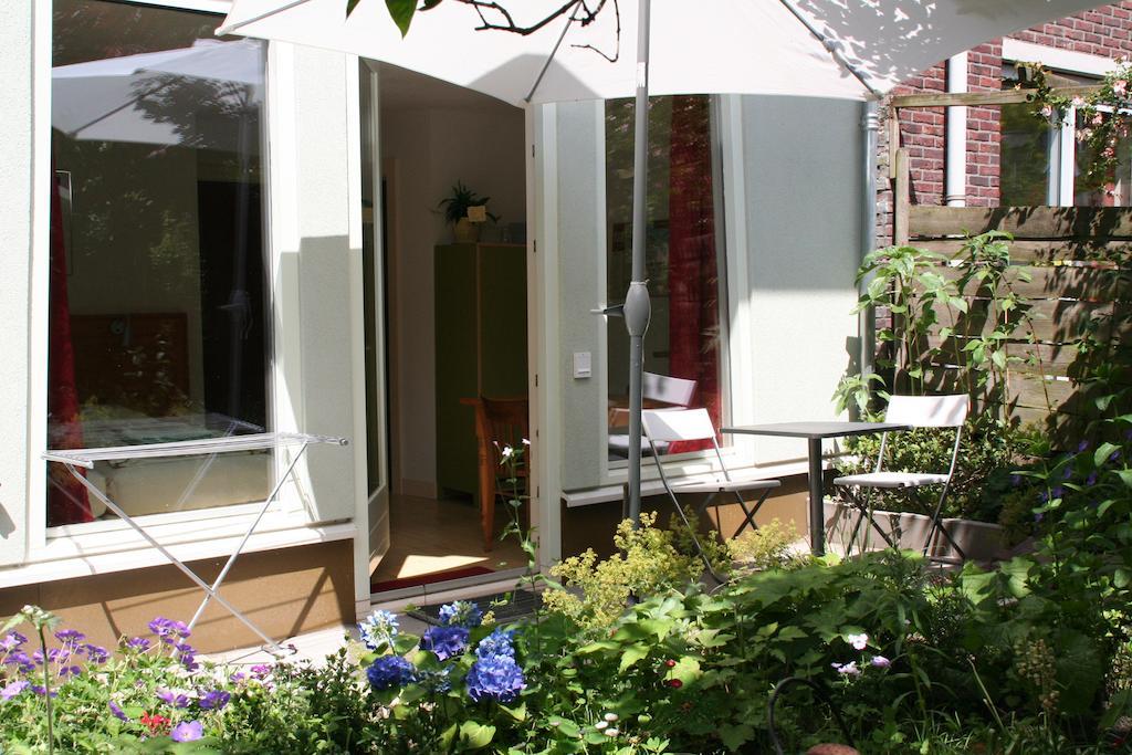 B&B Jordaan Amsterdam Rom bilde